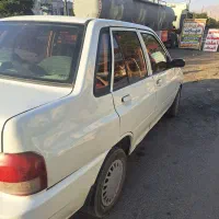 پراید132مدل90