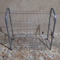 جاکفشی فلزی
