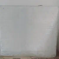 تشک دو نفره در حد نو