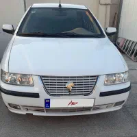 سمند ef7 دوگانه مدل ۹۳