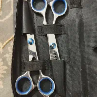 قیچی آرایشگری