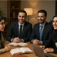 مرکز مشاوره متخصص تحصیلی و کنکور تجربی تضمین ۱۰۰