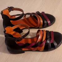 کفش تابستانه