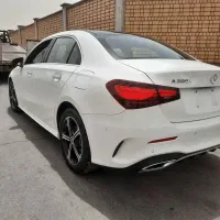 benz a200L|خودرو سواری و وانت|تهران, استقلال|دیوار