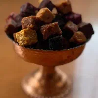 حبه میوه طبیعی / بدون افزودنی و بدون شکر