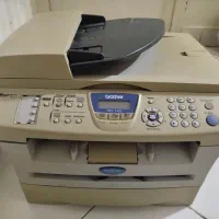 پرینتر سه کاره دارای ایراد جزیی
