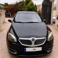 فروش برلیانس h320