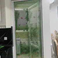 توری پلیسه ای توری پشه بند