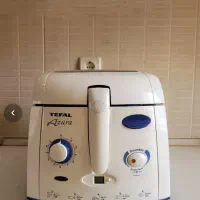 سرخ کن تفال