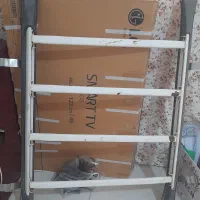 باربند پراید و دوچرخه