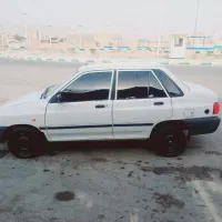 پراید|خودرو سواری و وانت|ایرانشهر, |دیوار