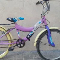 دوچرخه 20 فروشی