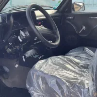 پیکان وانت مدل۹۳دوگانه کارخانه درحد