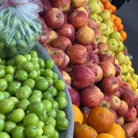 استخدام نیرو ماهر اقا میوه فروشی