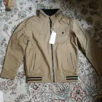 *حراج*۳ عدد سویشرت و کت  همه خارجی و نو