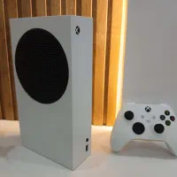 xbox series s کم کار با قیمت منصفانه