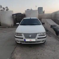سمند مدل۸۸