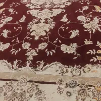 فرش ۱۲ متری
