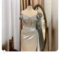 لباس مجلسی