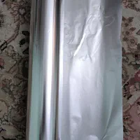 فویل نازک ۱۴ میکرون عرض ۳۰ سانت