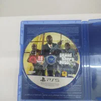 سیدی بازی GTA 5