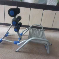 دستگاه توتال کور مدل تن تاک