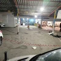 پخش کلی و نصب کمک‌فنر//پک جلوبندی //طبق پلوس جعبه