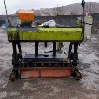 دستگاه بلوک زنی هیدرولیک