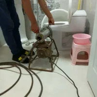 لوله بازکنی ارزانتر از همه جا ۲۴ساعته فعال فنر زنی