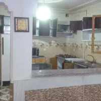 140مترسویت کامل با تمام امکانات