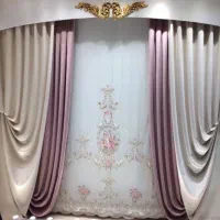 پرده فروشی