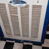 کولر آبی