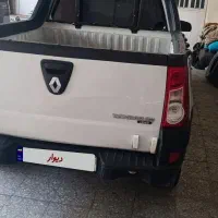 وانت رنو تندر90