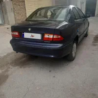 سمندef|خودرو سواری و وانت|بروجرد, |دیوار