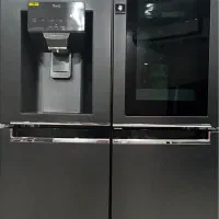 فروش یخچال سای ال جی     اینستاویو GR-X-29 FTQEL