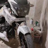 موتور آپاچی
