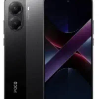pocox7pro 512 /ram12 مشکی