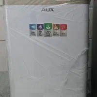 کولر پرتابل آکس ۱۴۰۰۰ سرمایشی و گرمایشی