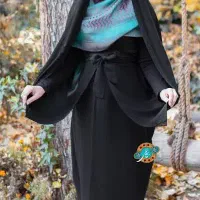چادر قجری