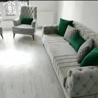 کد۱۷۴|مبلمان خانگی و میز عسلی|هشتگرد, ینگی امام|دیوار