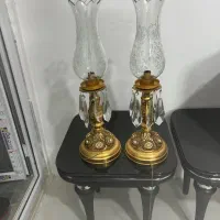 شمعدانی