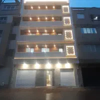 پیش فروش سه خوابه ۱۵۰ متری تک واحدی