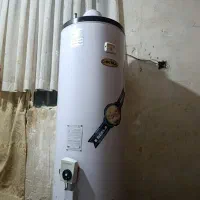 آبگرمکن گازی
