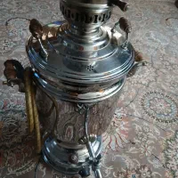 سماور ۲۰ لیتری گازسوز