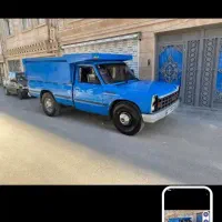 حمل بار با باربری نیسان تمام شهرها