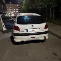 ۲۰۶ تیپ ۵