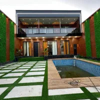 اجرای نمای کامپوزیت