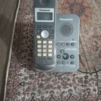 کوشی تلفن پاناسونیک سالم