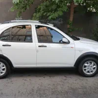کوییک S 85 گانه فول درحد صفر