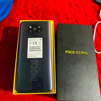 Poco x3pro
